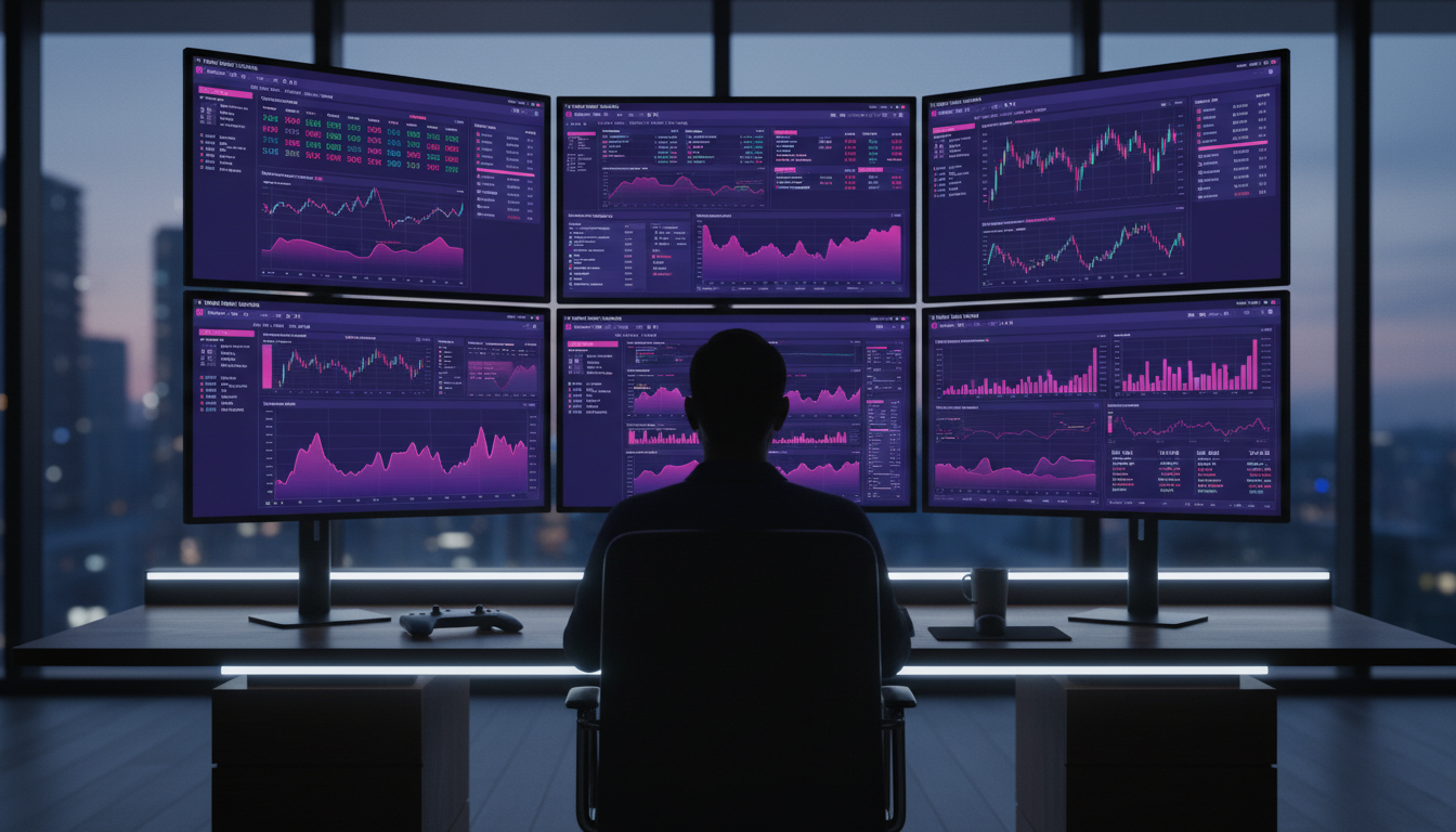 Résumé Exécutif - Interactive Brokers CFD