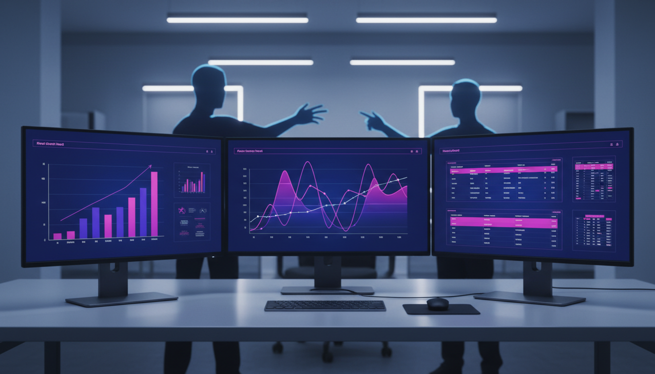 Guide Complet des Brokers CFD en France