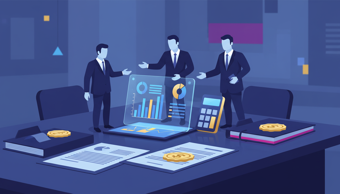 Optimisation Fiscale Légale pour les Traders CFD