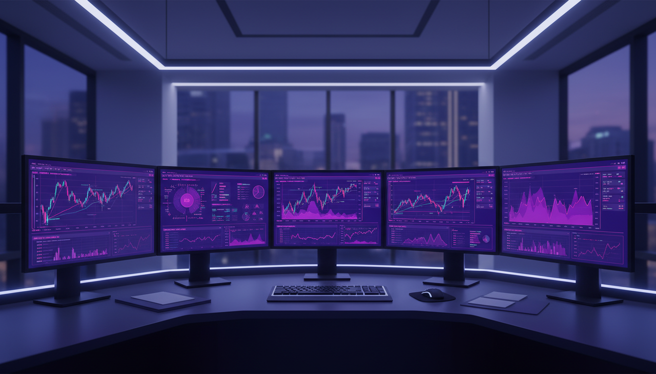 IBKR vs Saxo Bank : L'Analyse Comparative Définitive