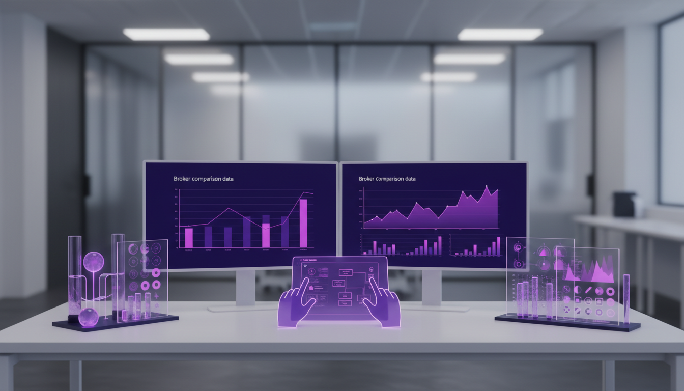 Vue d'ensemble de notre processus d'évaluation