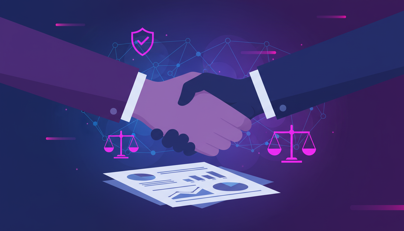 Engagement Qualité et Transparence