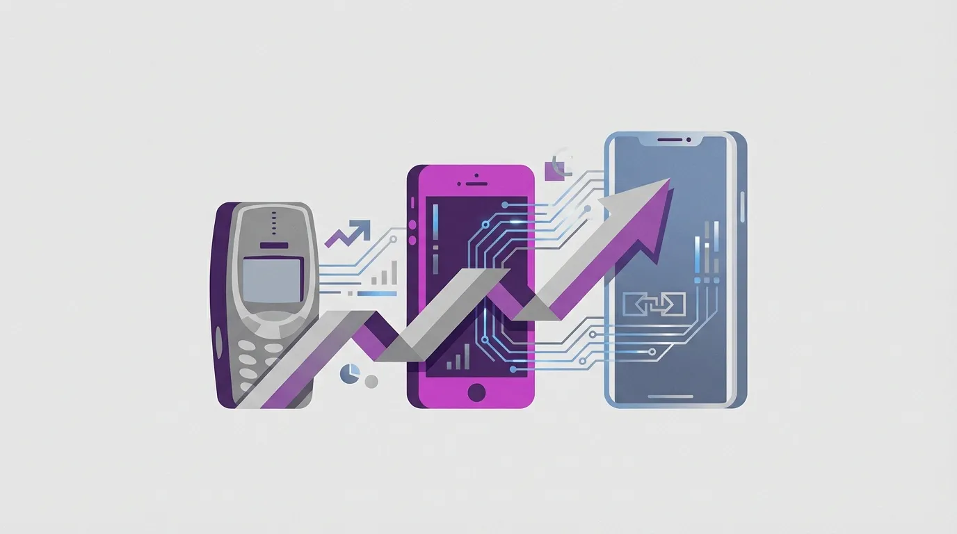 L'Évolution du Trading Mobile CFD en 2026